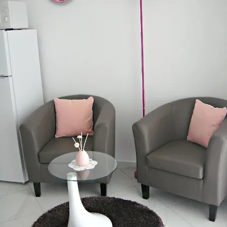 Apartments Katarina Žaborić Kültér fotó