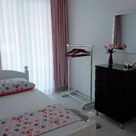 Apartments Katarina Žaborić Kültér fotó