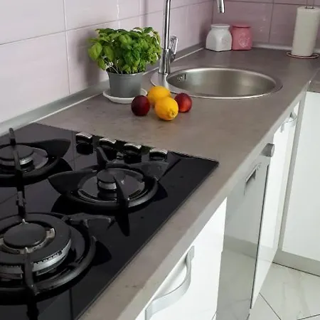 Apartments Katarina Žaborić Kültér fotó
