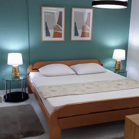 Apartments Katarina Žaborić Kültér fotó