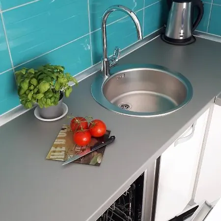 Apartments Katarina Žaborić Kültér fotó