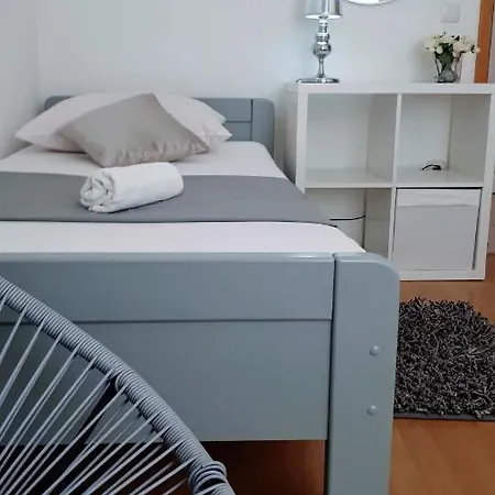 Apartments Katarina Žaborić Kültér fotó