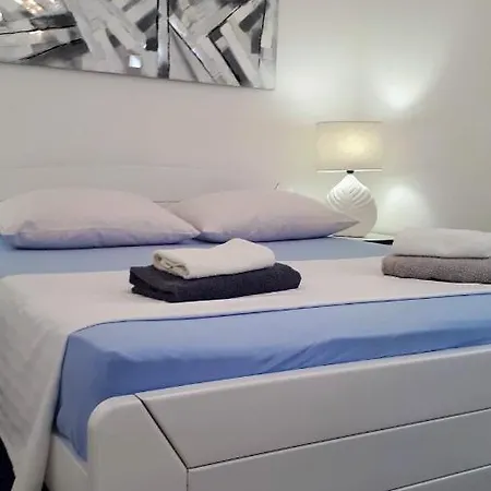 Apartments Katarina Žaborić Kültér fotó