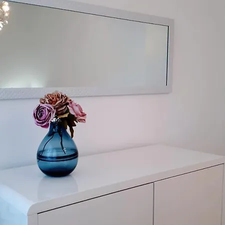 Apartments Katarina Žaborić Kültér fotó