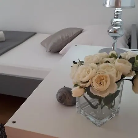 Apartments Katarina Žaborić Kültér fotó