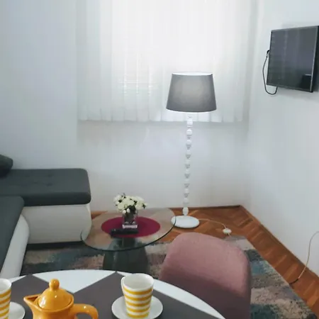Apartments Katarina Žaborić Szoba fotó