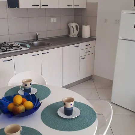 Apartments Katarina Žaborić Szoba fotó