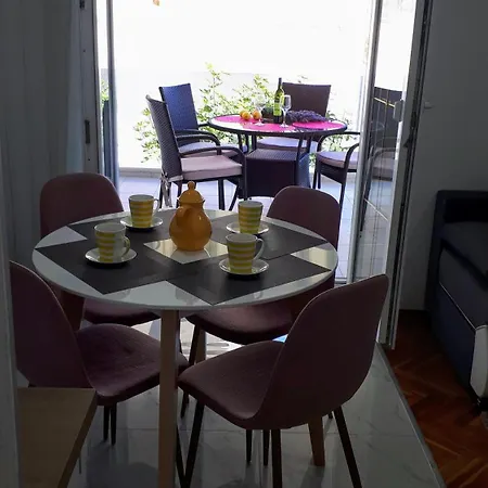 Apartments Katarina Žaborić Szoba fotó