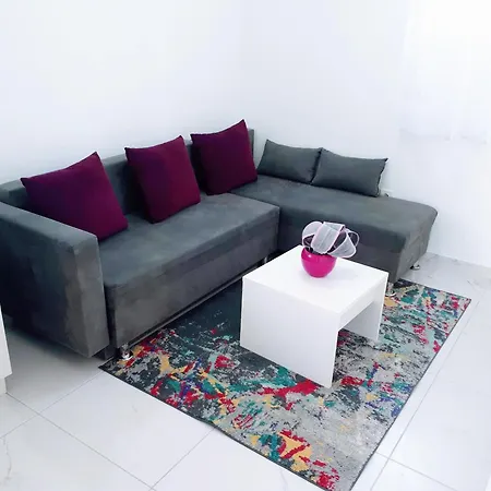 Apartments Katarina Žaborić Szoba fotó