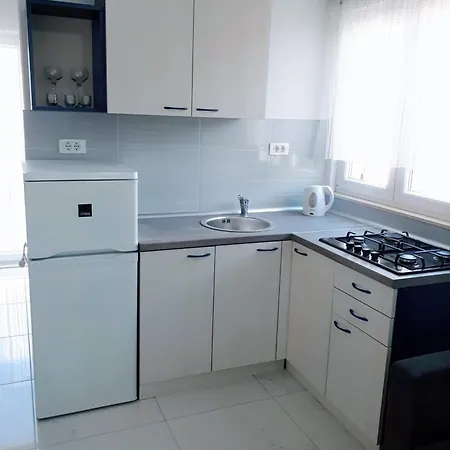 Apartments Katarina Žaborić Szoba fotó