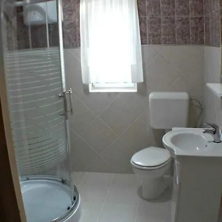 Apartments Katarina Žaborić Szoba fotó