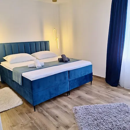 Apartments Katarina Žaborić Kültér fotó