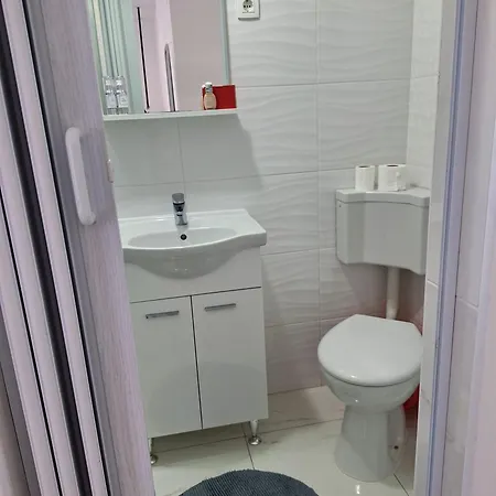 Apartments Katarina Žaborić Kültér fotó
