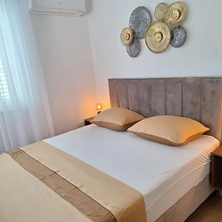 Apartments Katarina Žaborić Kültér fotó