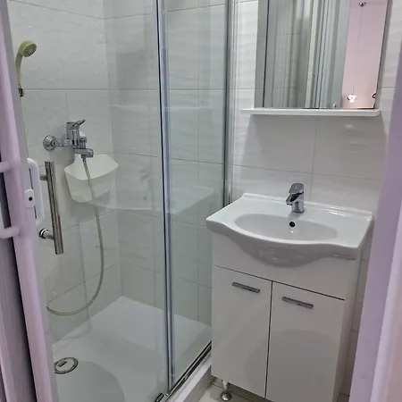 Apartments Katarina Žaborić Kültér fotó