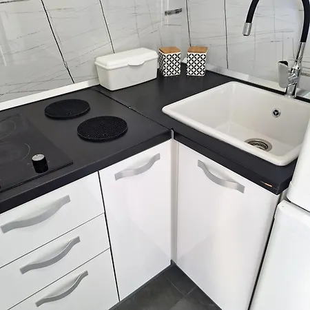 Apartments Katarina Žaborić Kültér fotó