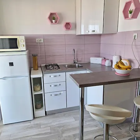 Apartments Katarina Žaborić Kültér fotó