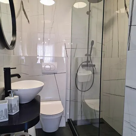 Apartments Katarina Žaborić Kültér fotó