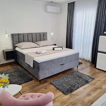 Apartments Katarina Žaborić Kültér fotó