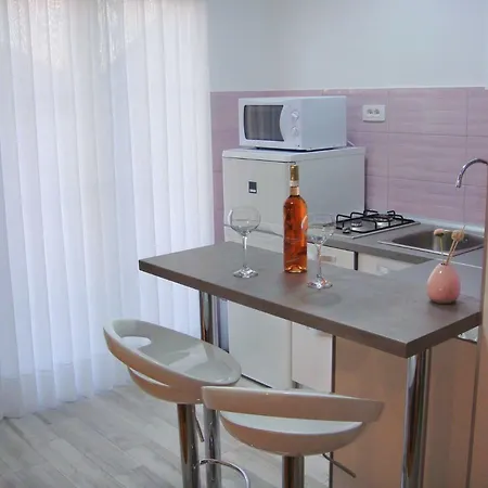 Apartments Katarina Žaborić Kültér fotó