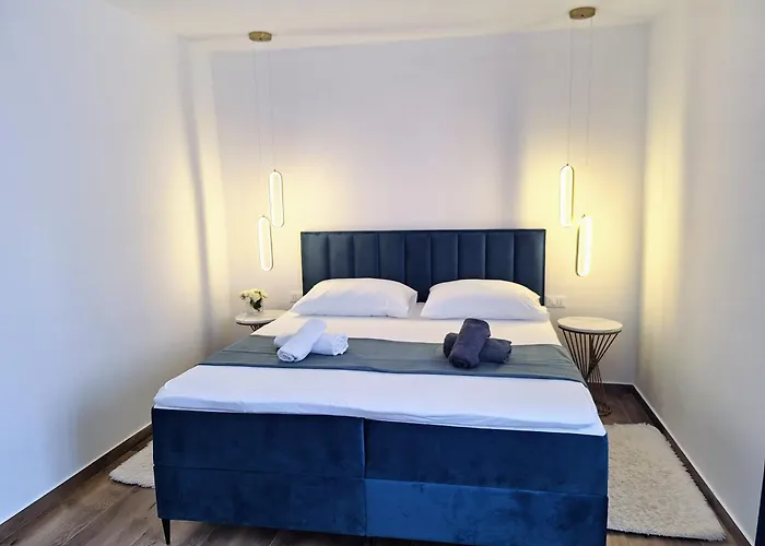 Apartments Katarina