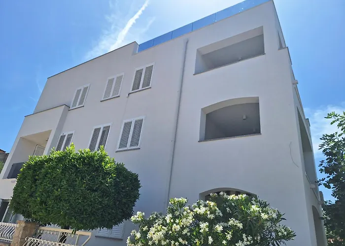 Apartments Katarina