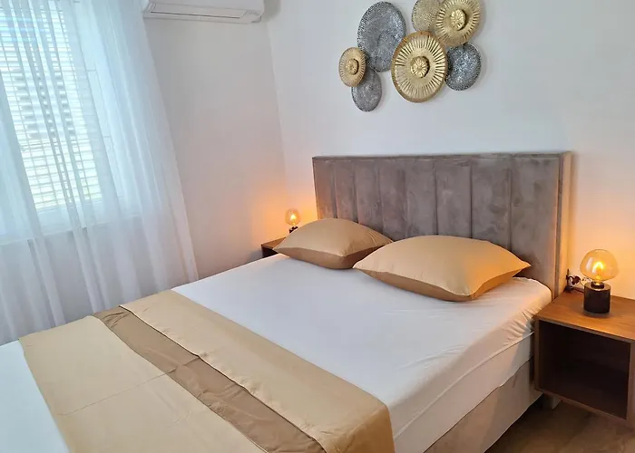 Apartments Katarina