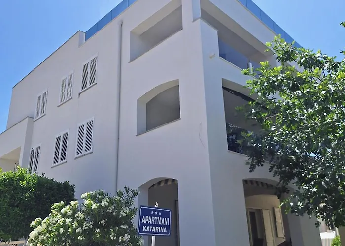 Apartments Katarina