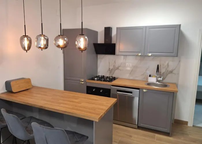 Apartments Katarina