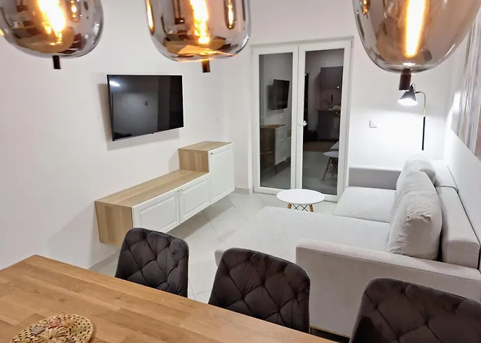 Apartments Katarina