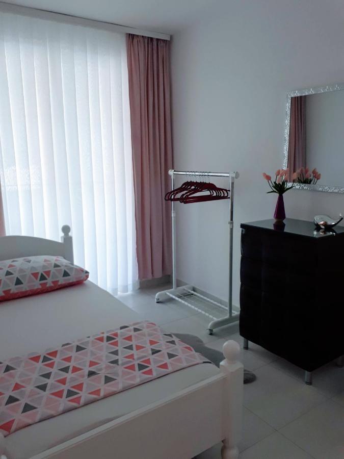Katarina Apartment *