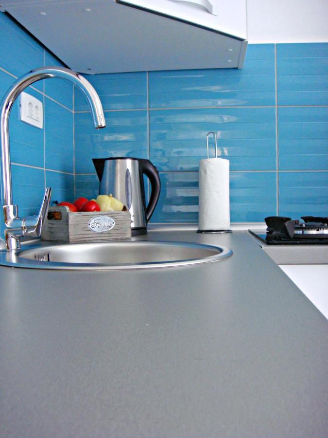 Apartament Katarina *