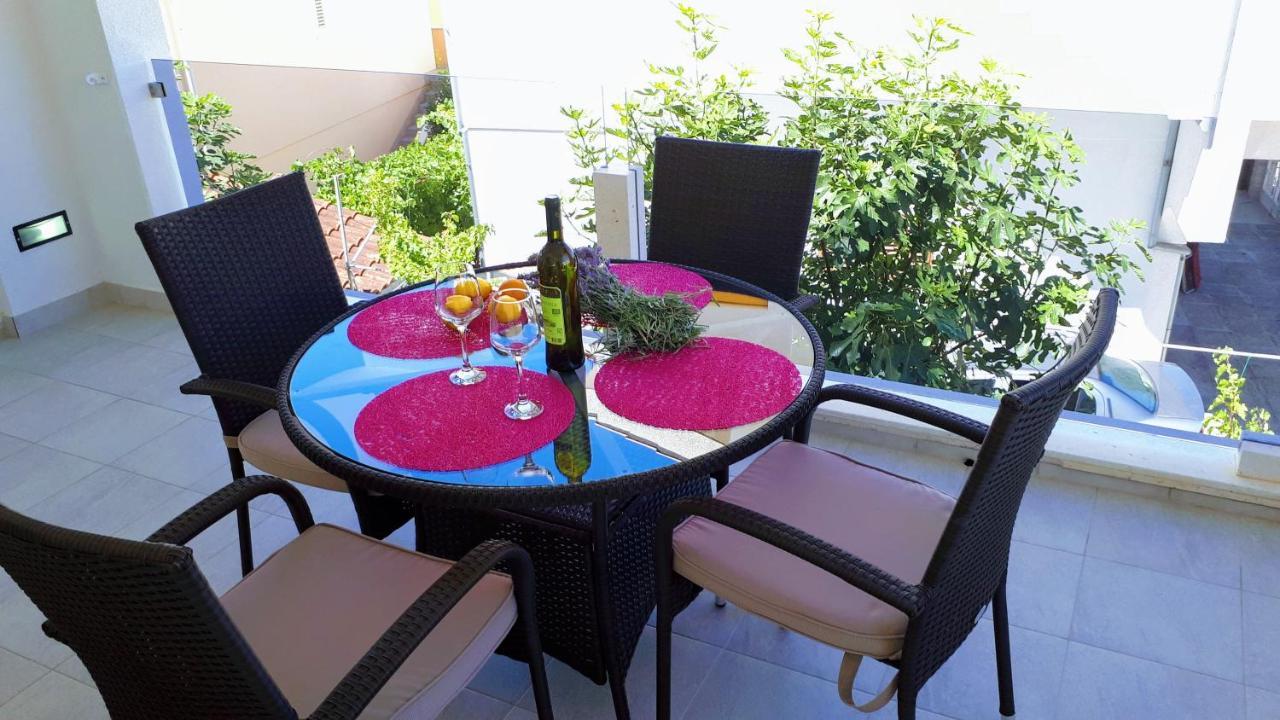 Katarina Apartment