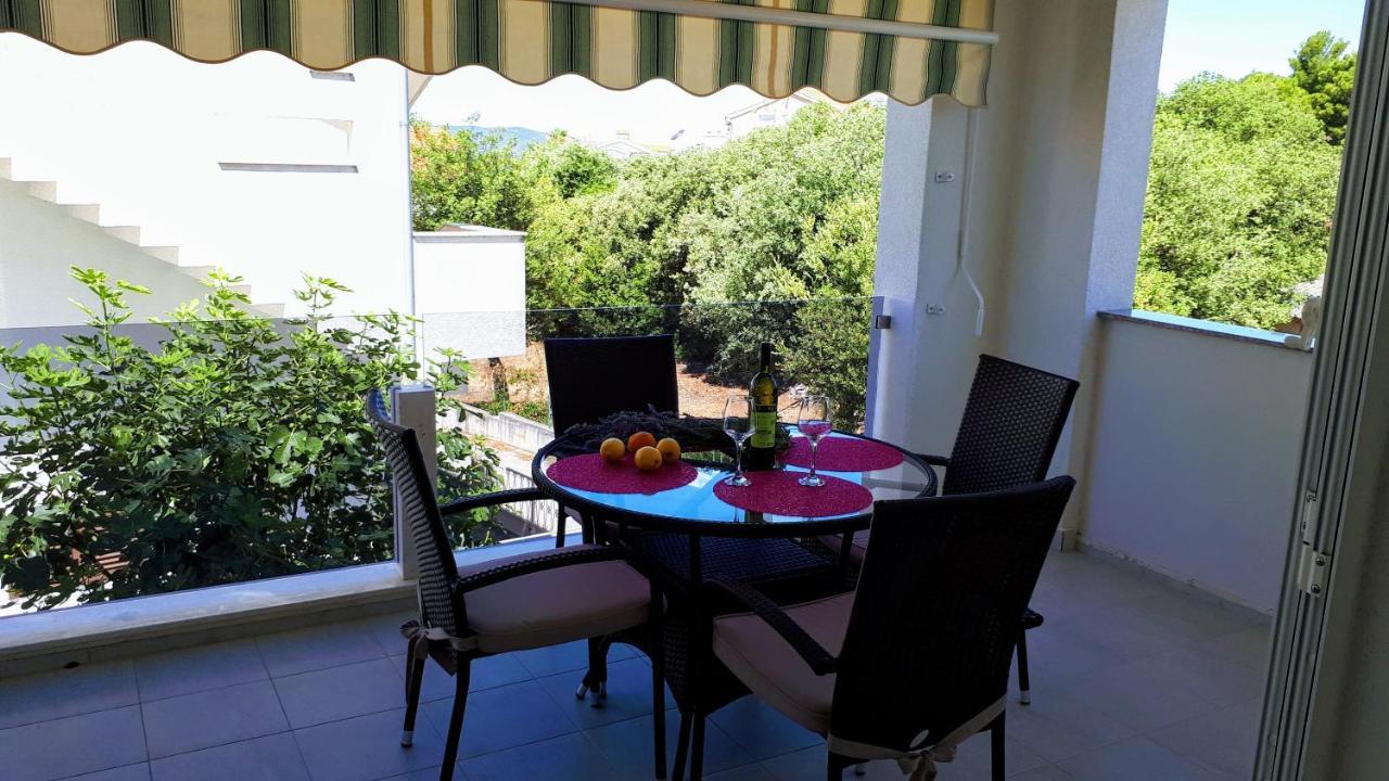 Katarina Apartment