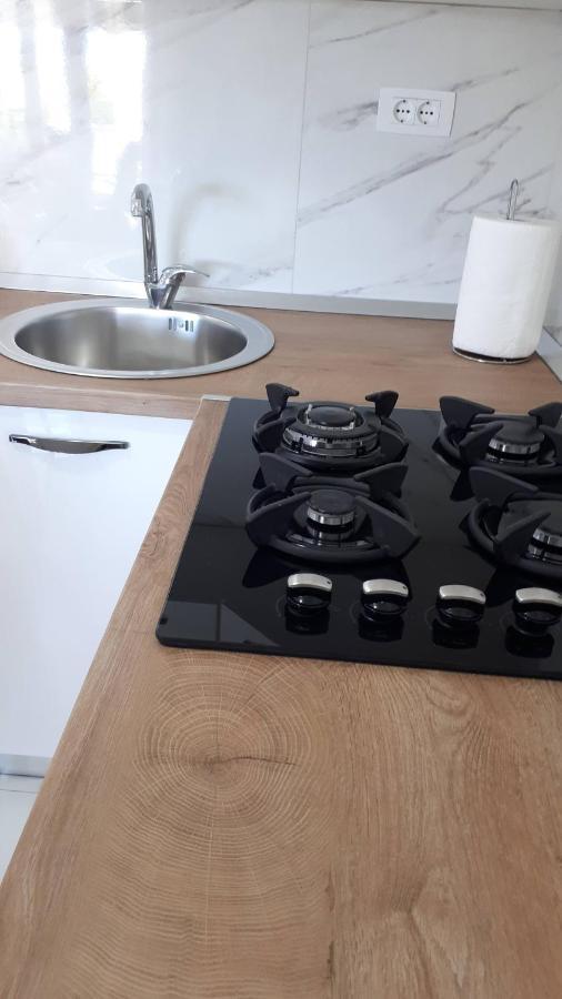 Apartament Katarina *