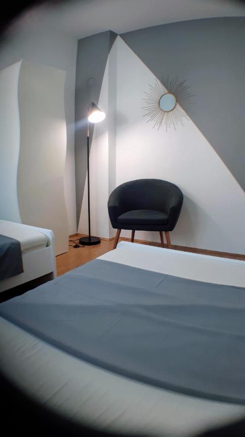 Katarina Apartament *