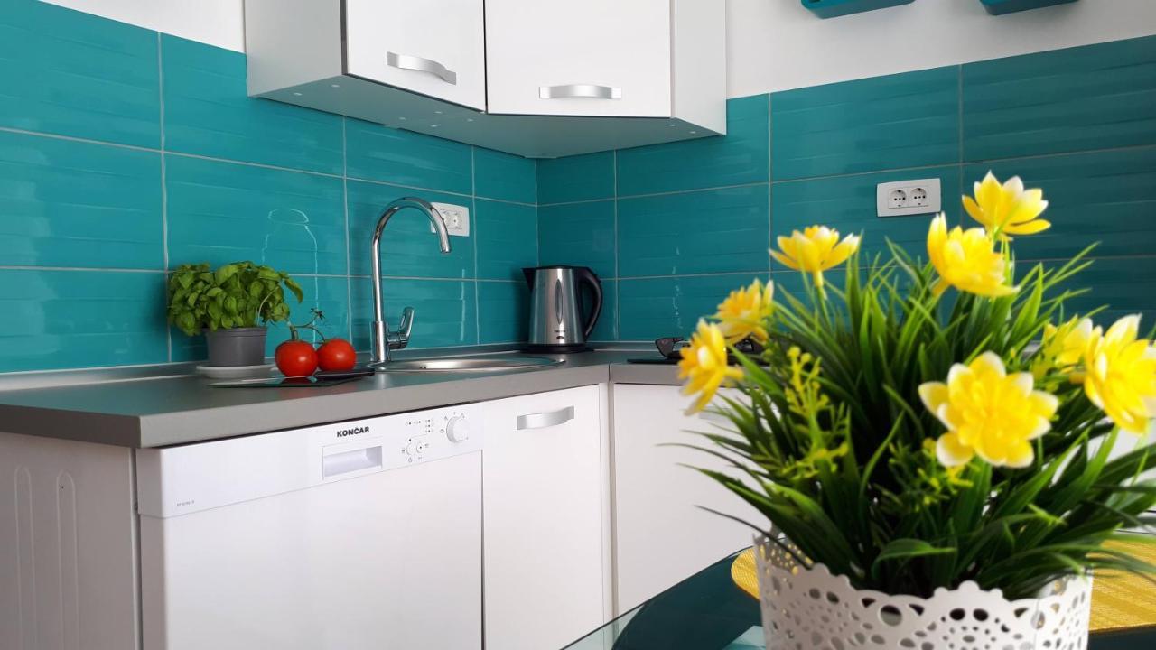 Apartment Katarina Zaboric