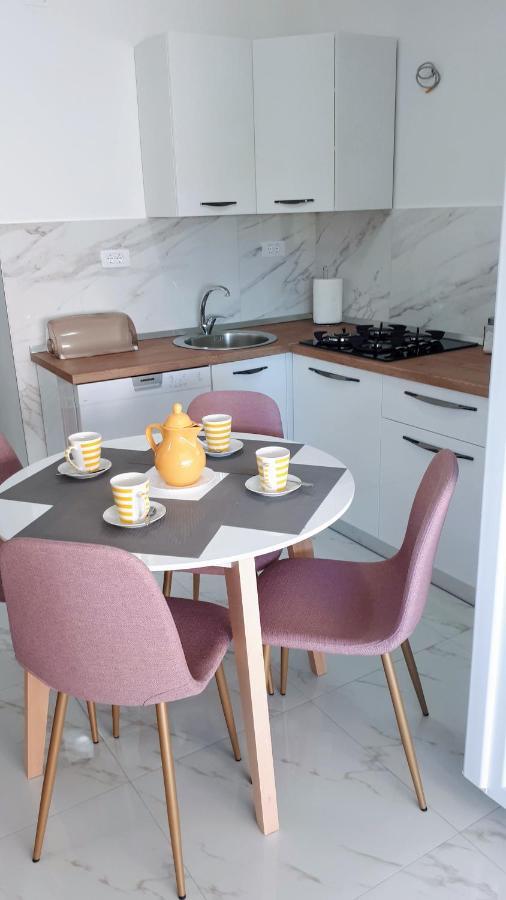 Katarina Apartment *