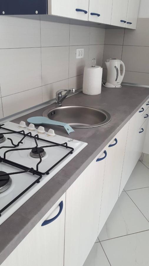 Apartment Katarina