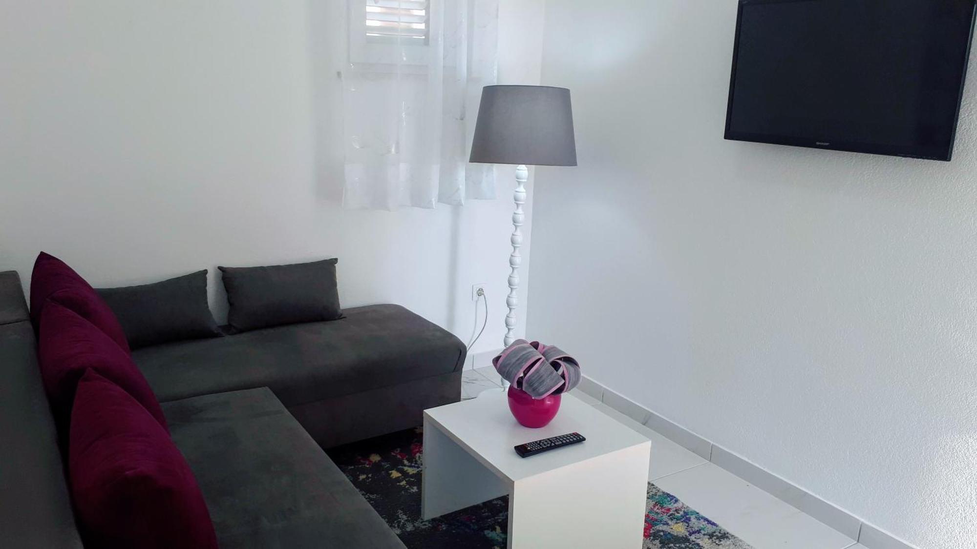 Katarina Apartment