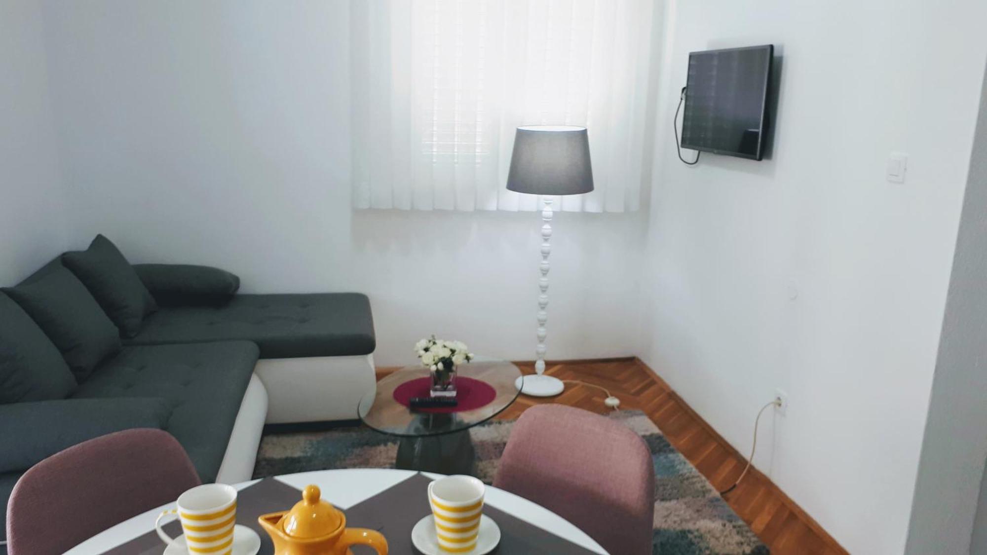 Katarina Apartament *