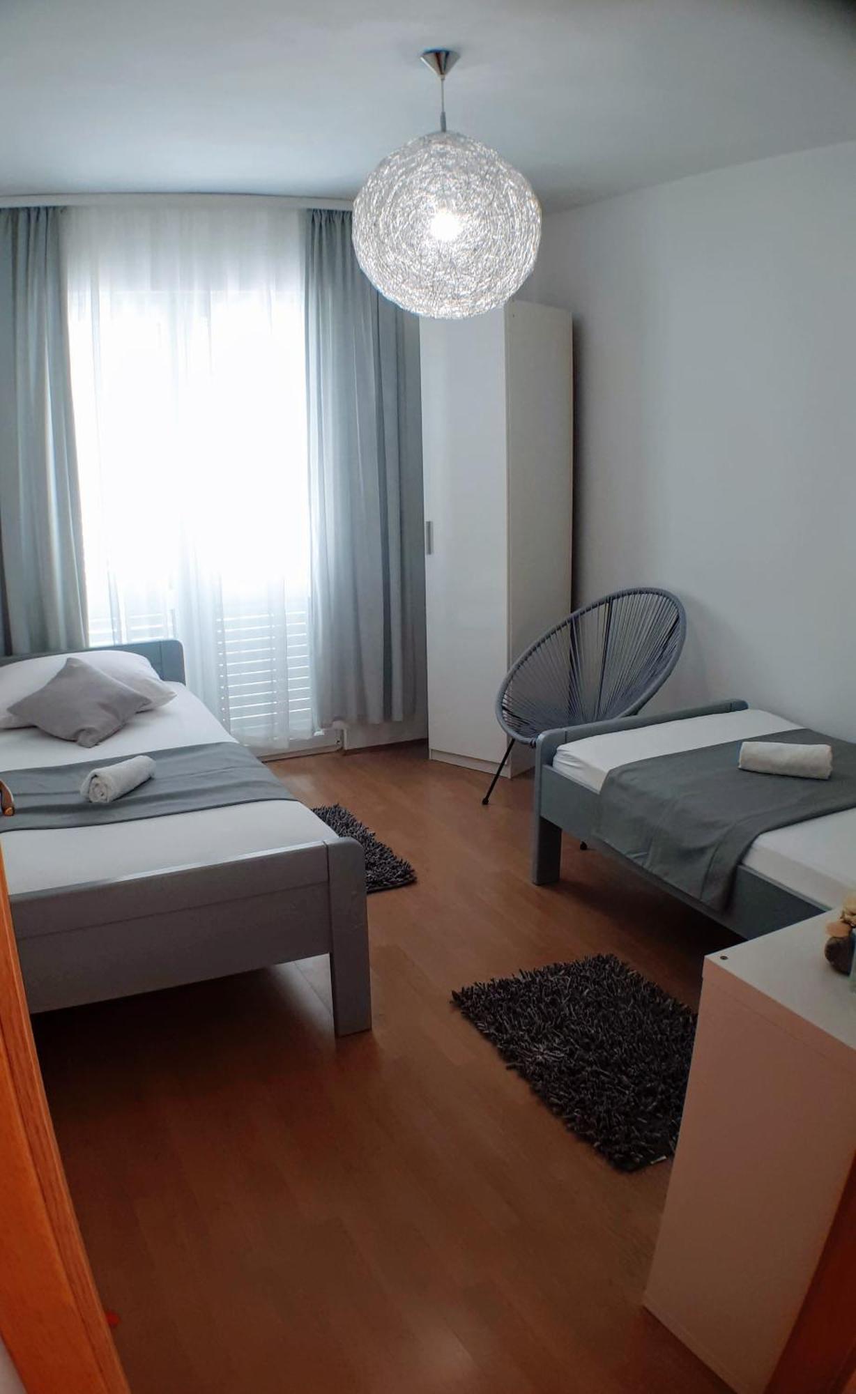 Apartment Katarina Zaboric