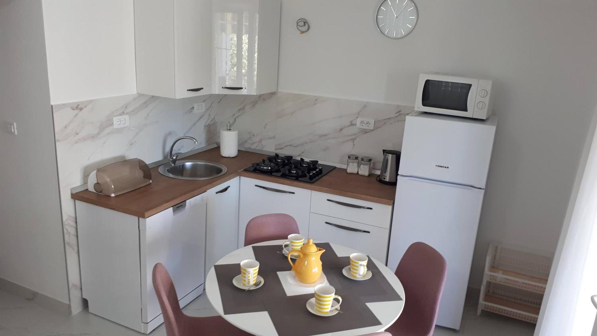 Apartment Katarina