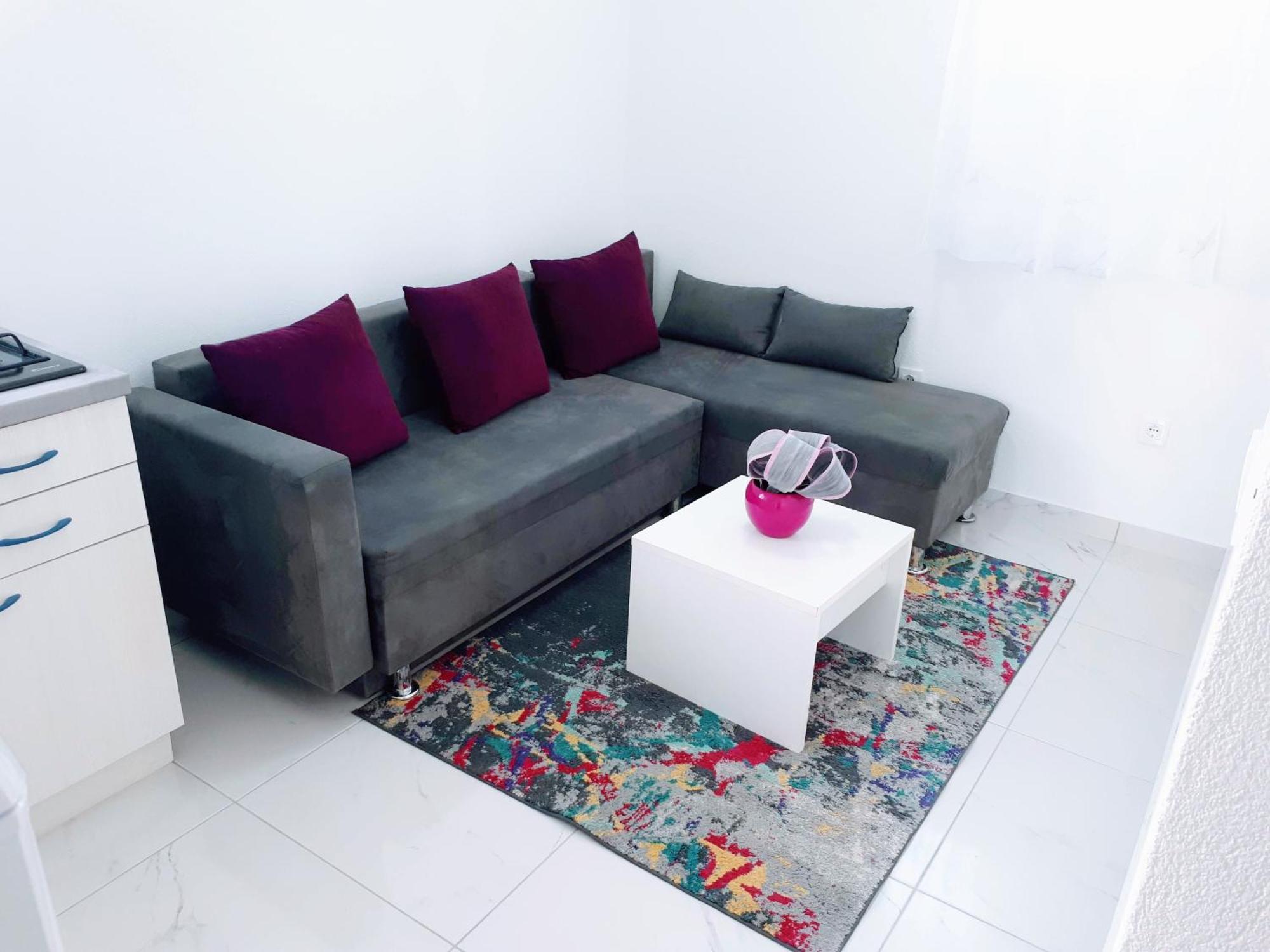 Apartment Katarina *