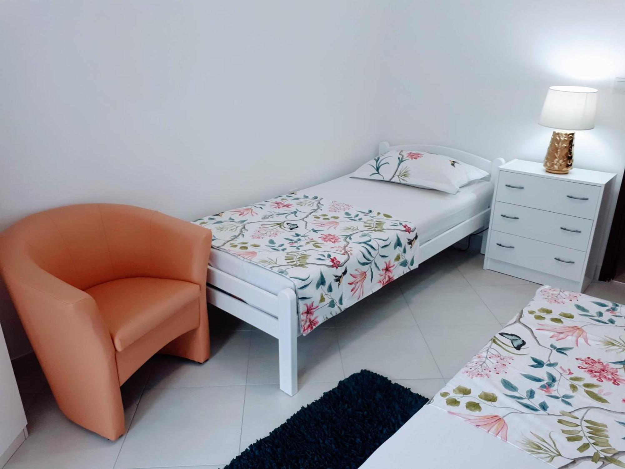 Katarina Apartment