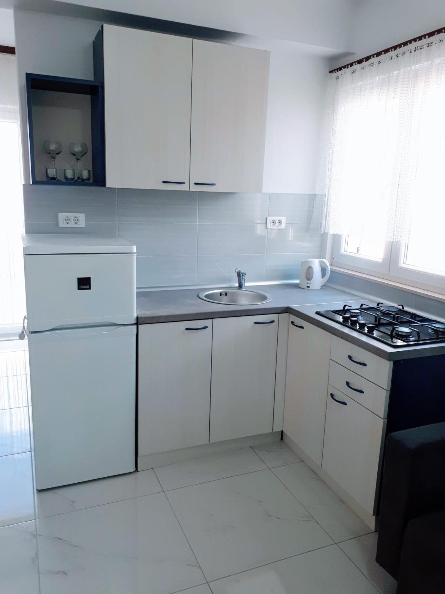 Apartament Katarina *