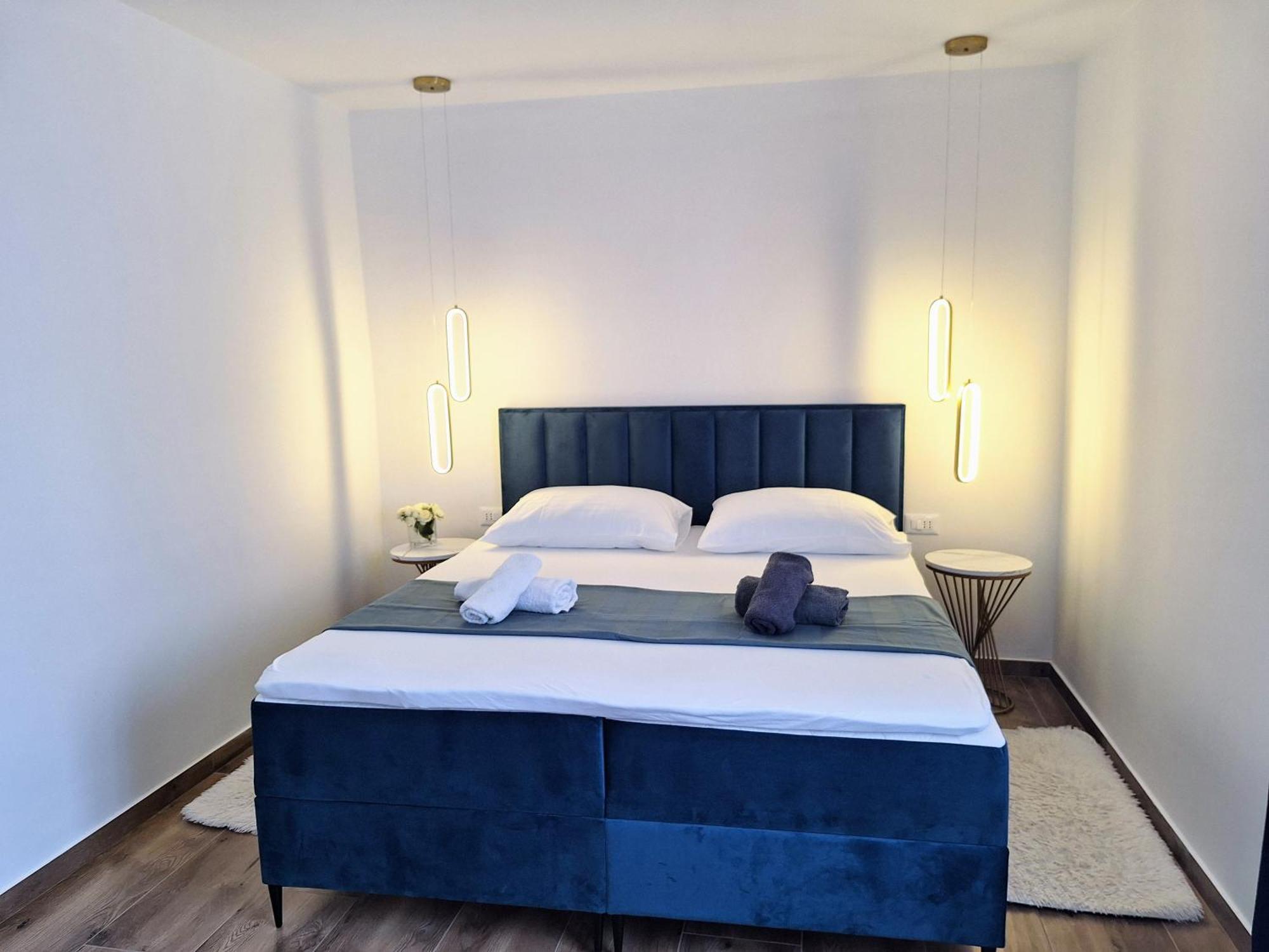 Katarina Apartment Zaboric