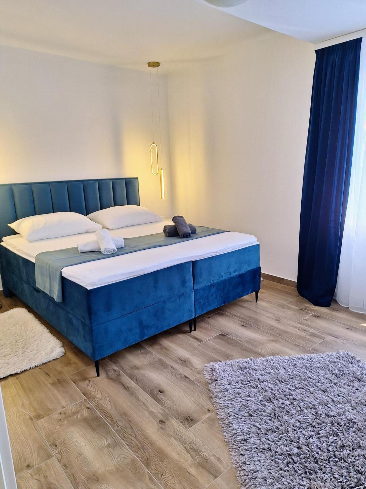 Katarina Apartment Zaboric
