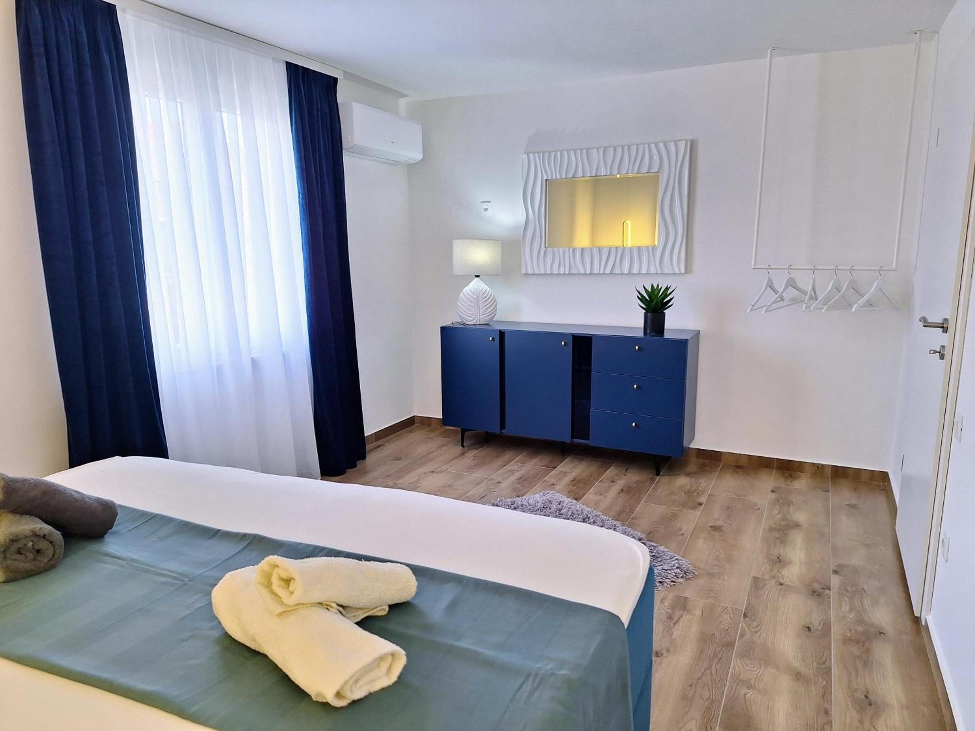 Katarina Apartment