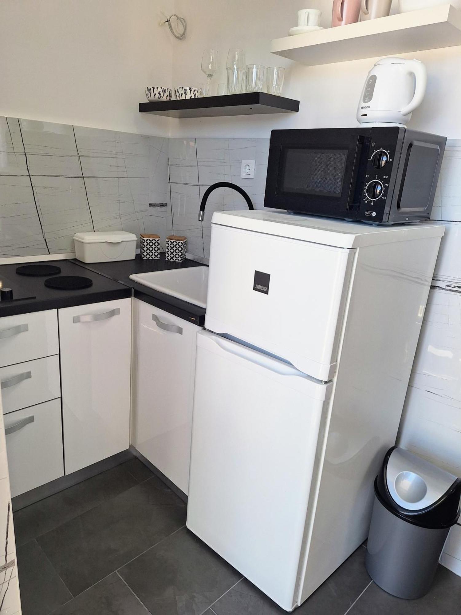 Apartment Katarina *
